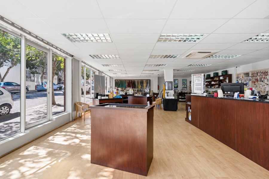 Commercial Property for Sale in Gardens Western Cape